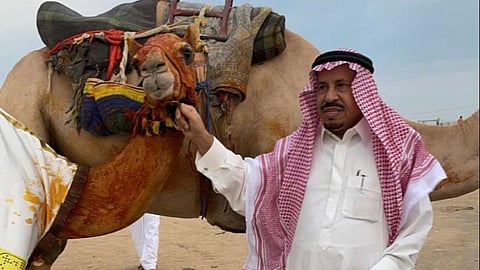 عبدالعزيز السهلي