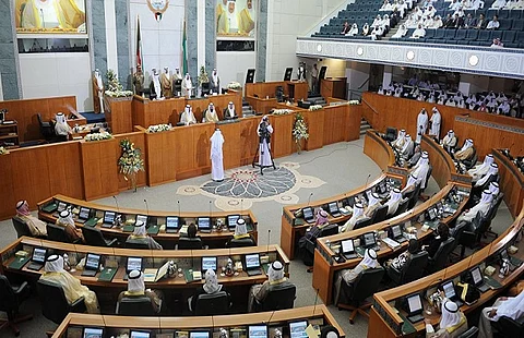 بدء عملية الاقتراع لانتخابات مجلس الأمة 2022 في الكويت