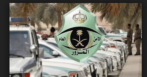 تعديلات جديدة على مادة الحمولات الزائدة للشاحنات في نظام المرور
