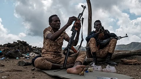 السودان يستدعي سفير إثيوبيا.. ما سبب الأزمة؟