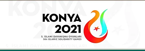 المملكة تشارك في دورة ألعاب التضامن الإسلامي الخامسة "قونية 2021"
