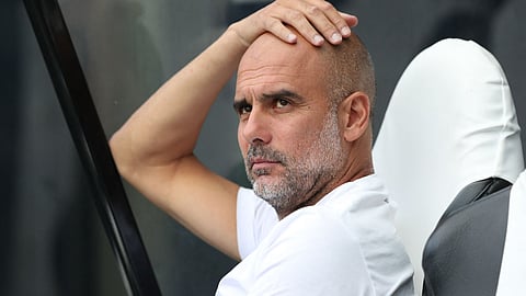 بيب جوارديولا