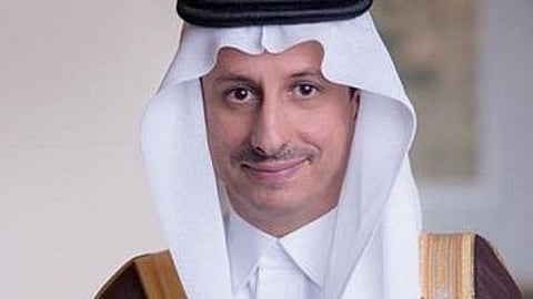 وزير السياحة أحمد الخطيب