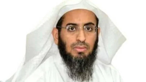 الدكتور زكي الحازمي مدير تعليم الليث