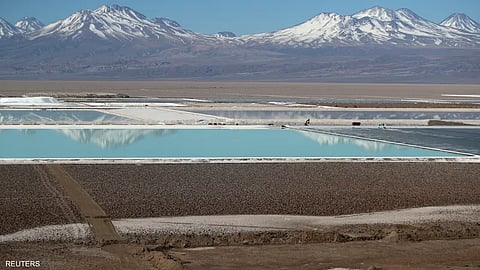 صحراء قاحلة قد تزهر مجددًا.. ماذا يحدث في بلد الصحراء الأكثر جفافًا بالعالم؟