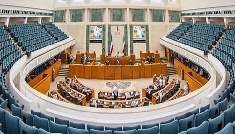تصحيحًا للمشهد السياسي.. حل مجلس الأمة الكويتي والدعوة لانتخابات جديدة