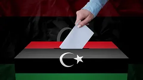بعد اشتباكات طرابلس "الدبيبة" يطالب بإجراء الانتخابات الليبية في أقرب فرصة