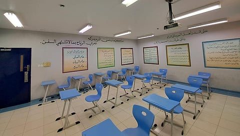 "تعليم الليث" تعلن جاهزية 194 مبنى لاستقبال 30 ألف طالب وطالبة.. غدًا