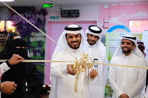 مدير تعليم جازان يرعى الحفل الختامي لـ"موهبة" الإثرائي 2022