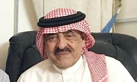 غالب كامل -رحمه الله-