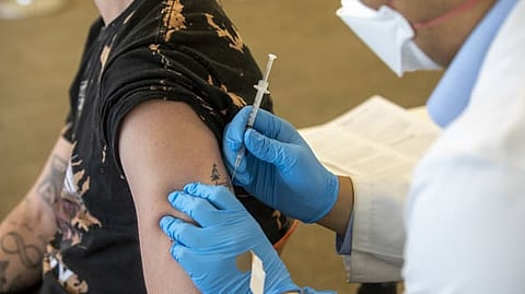 تطورات لقاح جدري القرد وإدارة الدواء الأمريكية تسمح بحقن للأطفال