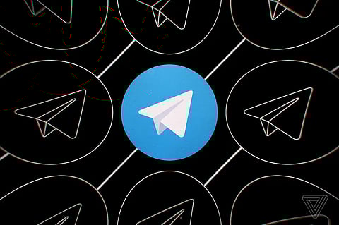 "آبل" توقف تحديث "تيليجرام" الأخير.. ما القصة؟