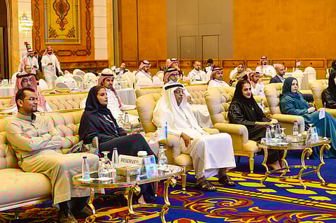 بمشاركة ٤٠٠ ممارس.. "تخصصي جدة" يختتم مؤتمر "أفضل الممارسات الصيدلانية 2022"