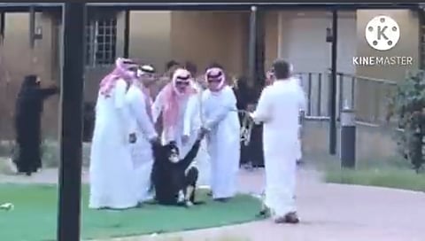 عقب فيديو دار التربية الاجتماعية بخميس مشيط.. أمير عسير يوجّه بالتحقيق