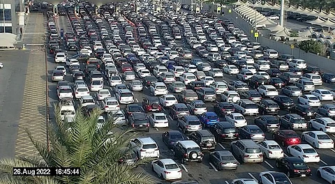 جسر الملك فهد