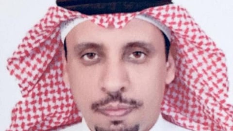 مدير عام تعليم الطائف فهد الشريف