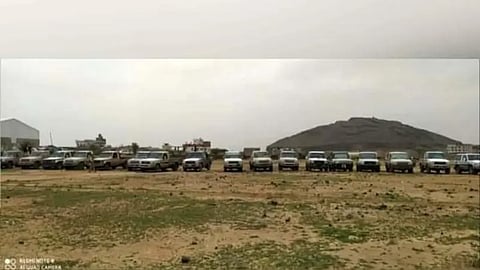 ميليشيا الحوثي تواصل انتهاكاتها وتحاصر أهالي قرية "العرة".. واستنكار حقوقي