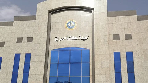 "الأمر بالمعروف" تفعّل حملة "حقُّ الله" التوعوية على مبنى هيئة الحريق ومركباتها