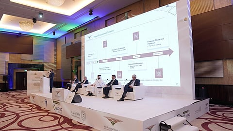 "عقارات الدولة" تنظمّ لقاء صدى السوق لتنفيذ المجمع العدلي بمكة