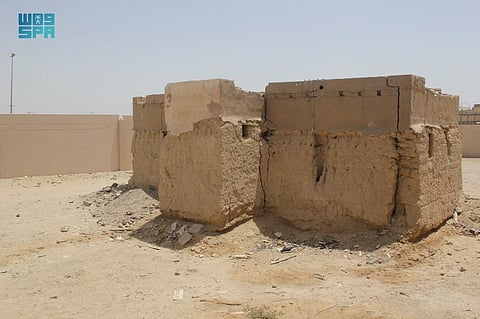 بناء وترميم مساجد المنطقة الشرقية