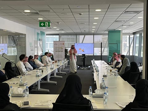 تفاعل واسع مع مبادرة "الادخار أسلوب حياة".. المستفيدون 130 ألفًا من 110 جهات حكومية وخاصة