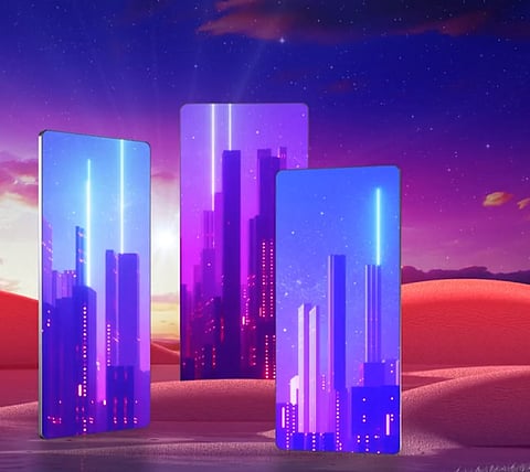 "موتورولا" تكشف عن نيتها إطلاق سلسلة هواتف جديدة في 8 سبتمبر.. هذه مميزاتها