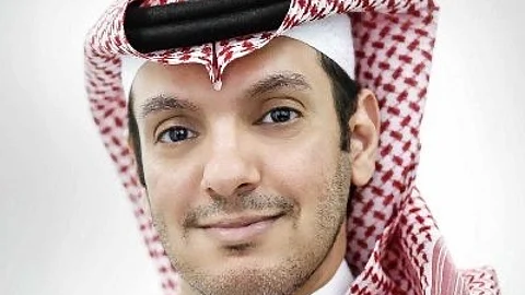 المتحدث الرسمي باسم المؤسسة العامة للتدريب التقني فهد العتيبي