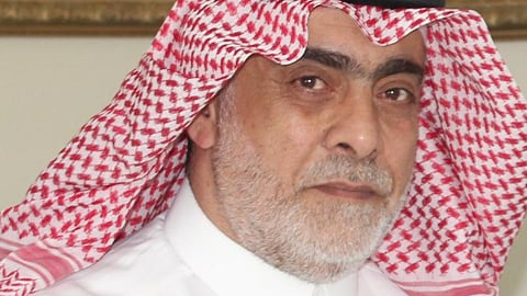 ماجد القعير مدير تعليم تبوك