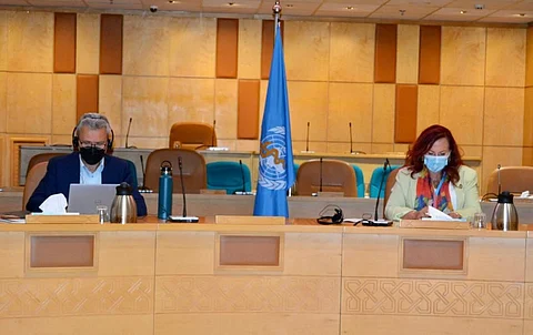 "المنظري" يكشف عن لقاح جديد ضد كورونا أذنت به "الصحة العالمية".. والأولوية للحوامل