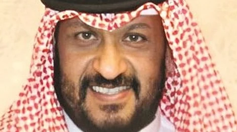 وزير الدفاع والداخلية الكويتي طلال الخالد