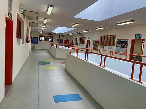 أكثر من 252 ألف طالب وطالبة ينتظمون اليوم الأحد على مقاعد الدراسة بالطائف