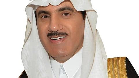 صالح عبدالعزيز الراجحي