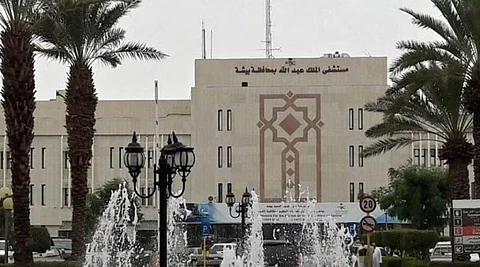 مستشفى الملك عبدالله ببيشة ينقذ حياة مريض مصاب بنزيف حاد بالدماغ