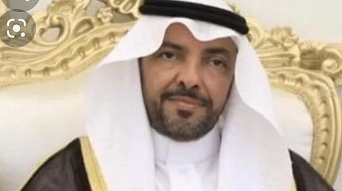 رجل الأعمال حسن الشريف