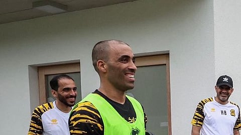 عبدالرزاق حمدالله