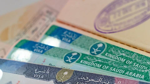 الهند.. خلو سجل العامل من الجرائم شرط للحصول على تأشيرة عمل سعودية