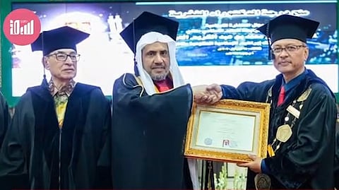 هجوم "الإخوان" الإرهابية على الشيخ "العيسى" لمنهجه الوسطي