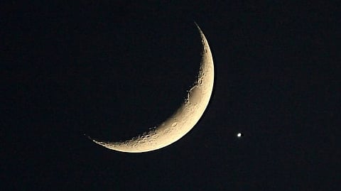 "فلكية جدة": الأحد غرة صفر لهذا العام فلكيًا