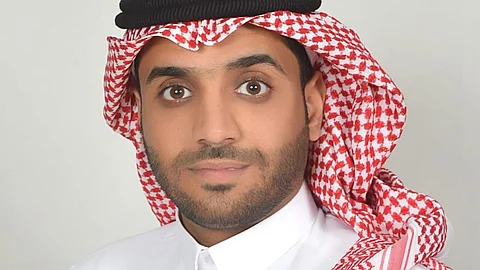 أحمد الفهيد