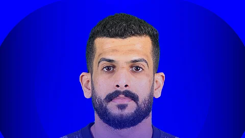 الحارس عبدالله الجدعاني