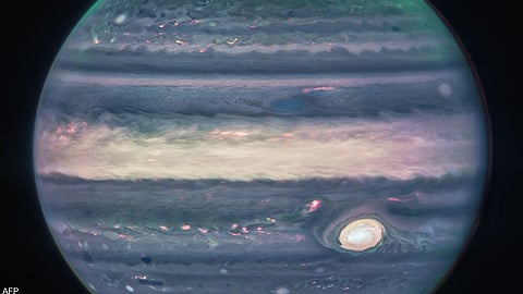 كوكب المشتري