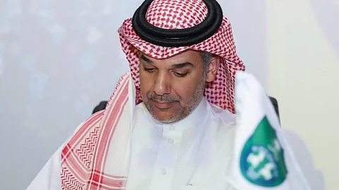 ماجد النفيعي
