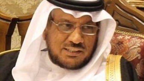 عبدالعزيز الحصين -رحمه الله-