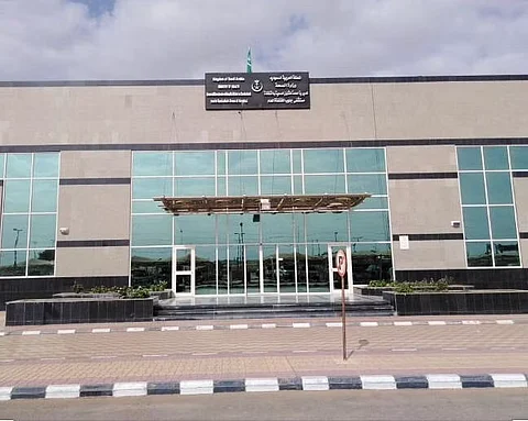 أكثر من 9 آلاف مستفيد من خدمات مستشفى جنوب القنفذة العام خلال يوليو