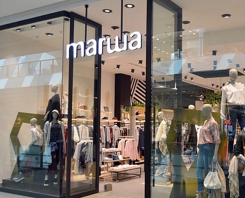 "العثيم للأزياء" تعلن حصولها على الوكالة الحصرية للماركة التجارية العالمية "مروى" المغربية