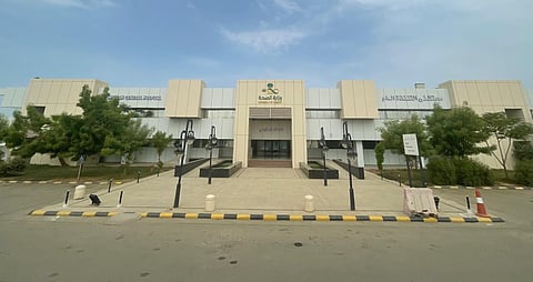 خلال أغسطس الماضي.. 23 ألف مستفيد من عيادات وطوارئ "القنفذة العام" وجنوبها