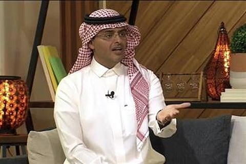 بروفيسور الجهد البدني محمد الأحمدي