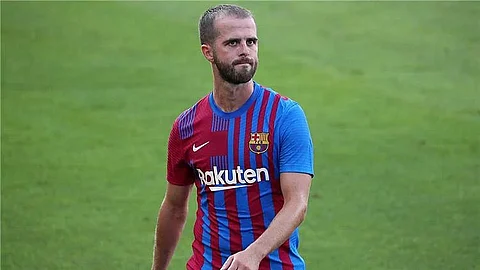 اللاعب ميراليم بيانيتش