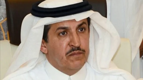 الرئيس التنفيذي لشركة وسط جدة أحمد السليم