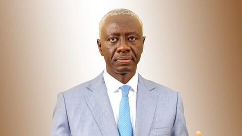 أمادو مام ديوب